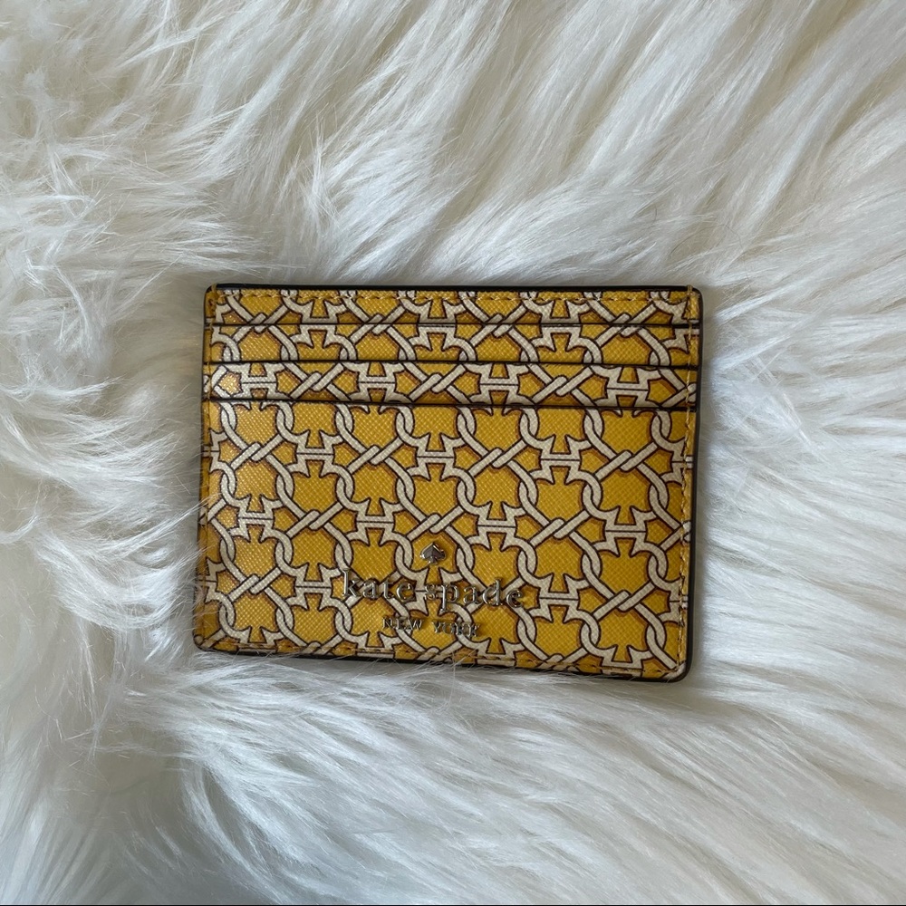 Kate Spade cardholder